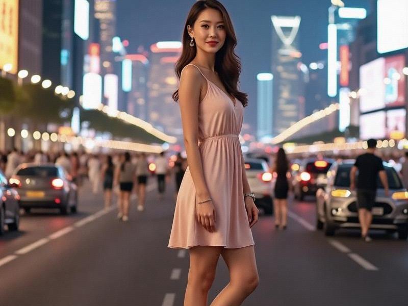 The Shanghainese Woman: Where Tradition Meets Modernity in China's Global City