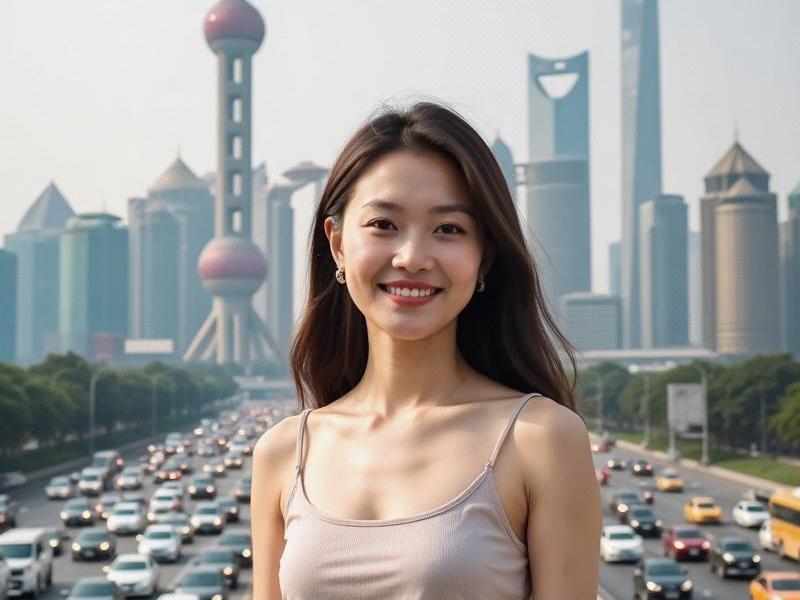 Shanghai's Nightlife Renaissance: How Entertainment Clubs Are Driving the City's Service Economy