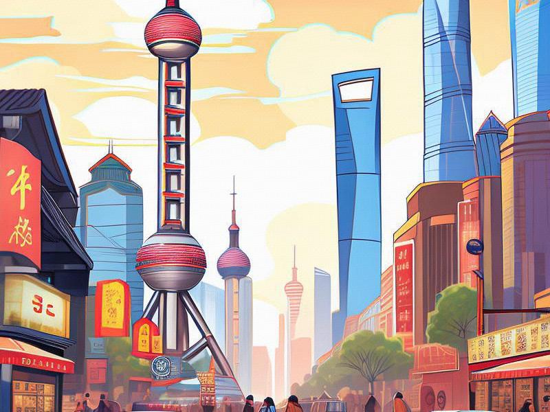 Shanghai Beauties: A Comprehensive Overview
