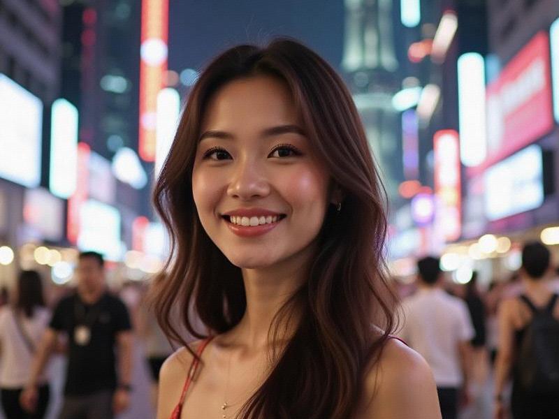 Quantum Night: How Shanghai's Elite Clubs Are Programming the Future of Pleasure