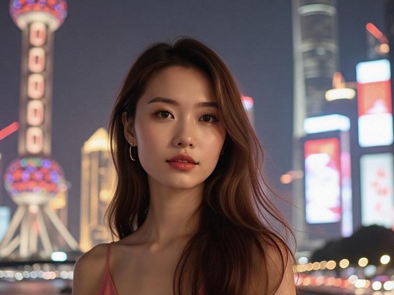 【金融玫瑰：陆家嘴女投行家的双面人生】