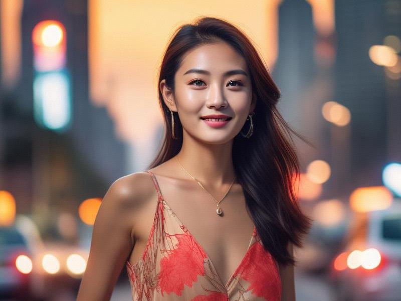 Shanghai's Green Transformation: Leading China's Sustainable Urban Development