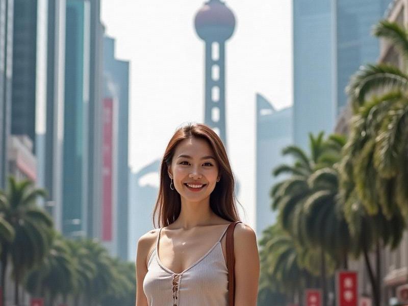 Shanghai and Beyond: How China's Financial Capital Shapes the Yangtze Delta Megaregion
