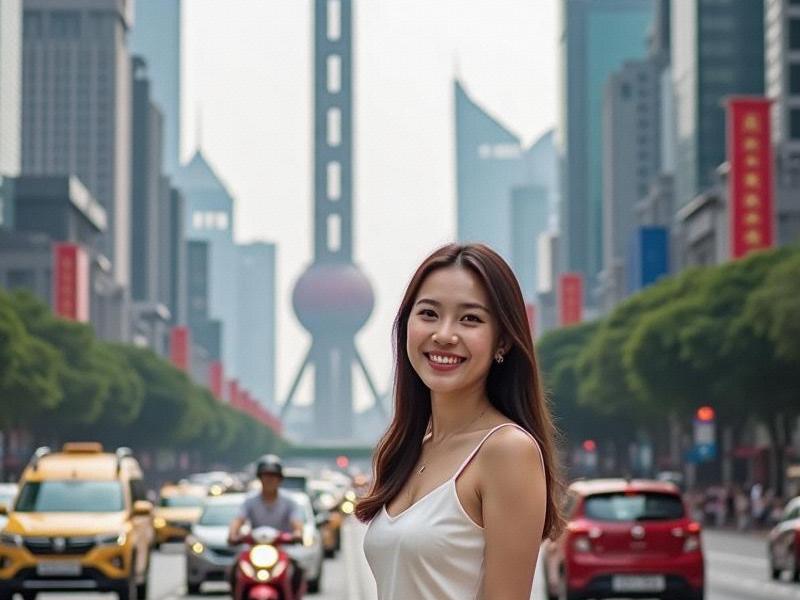 The Shanghai Metropolitan Circle: How China's Economic Powerhouse is Reshaping Regional Development