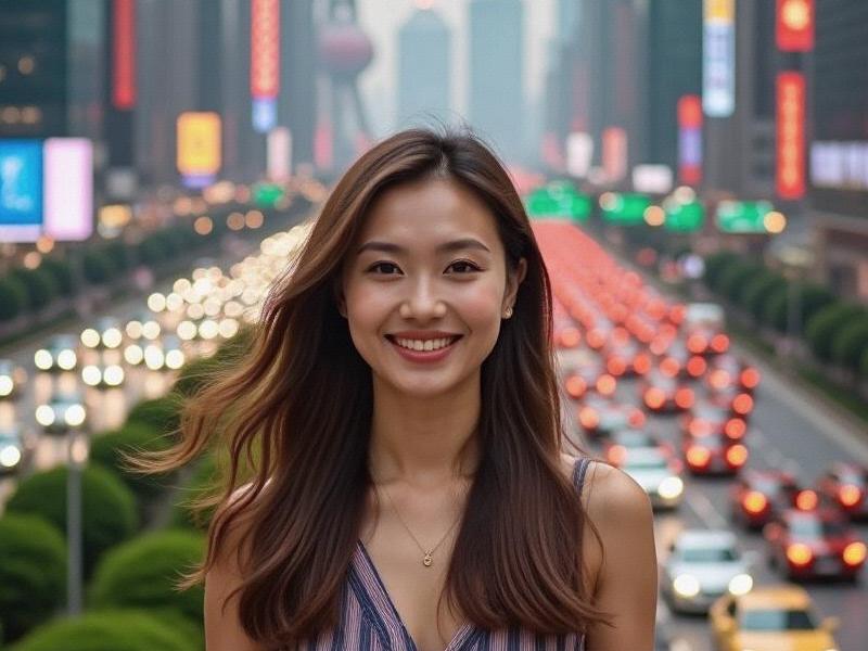 Shanghai's Nightlife Renaissance: How Entertainment Venues Are Redefining Urban Leisure