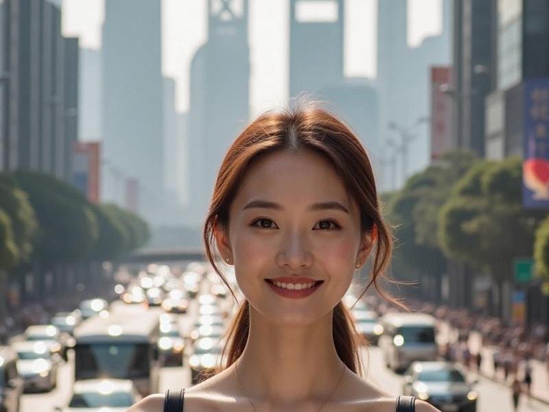 Shanghai After Dark: Inside the Metropolis' Thriving Entertainment Club Industry