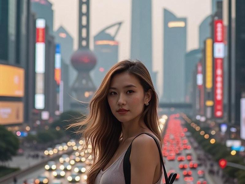 The Evolution of Shanghai's Nightlife: How Entertainment Clubs Are Redefining Urban Leisure