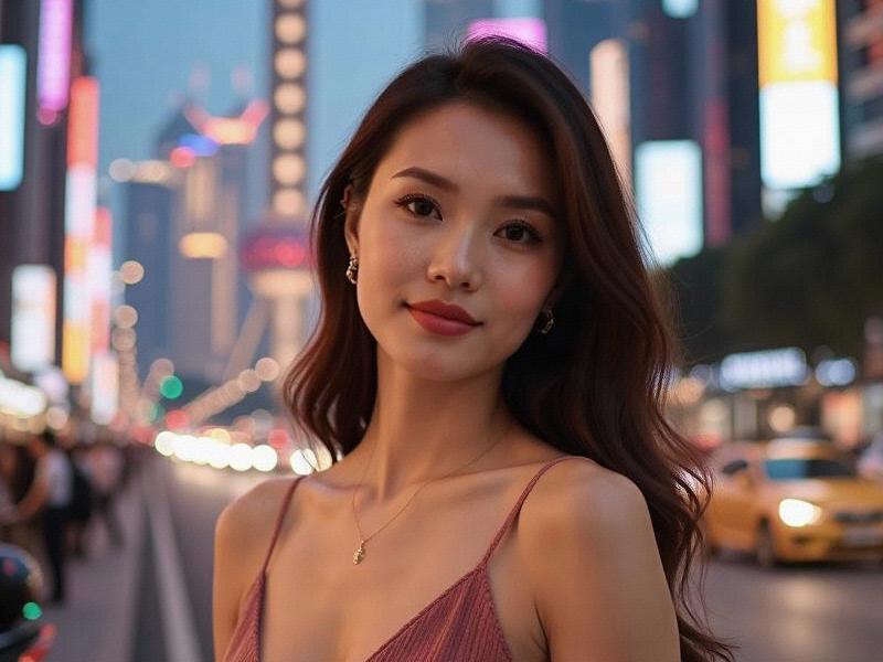 Shanghai's Elite Entertainment Clubs: Where Business Meets Pleasure