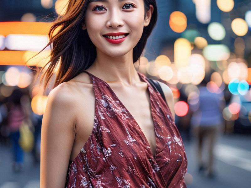 The Beauty of Shanghai: A Blend of Tradition and Modernity
