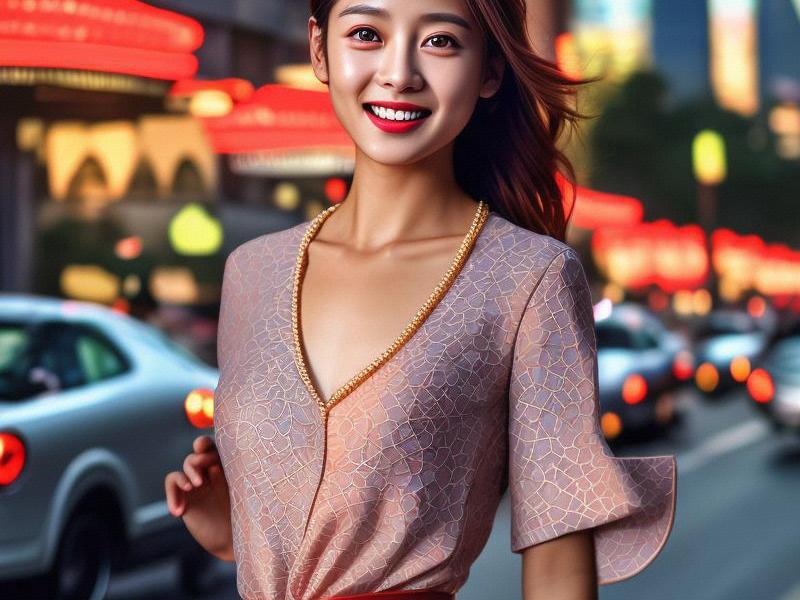 A Glimpse into the Vibrant World of Shanghai Entertainment Clubs