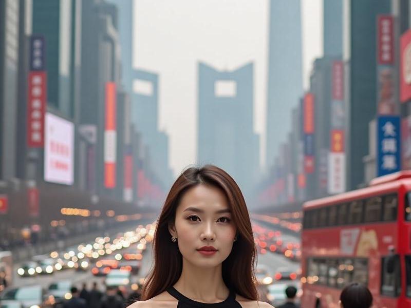 【光合作用】衡复风貌区的文化昼夜节律：从晨练太极到午夜剧本杀