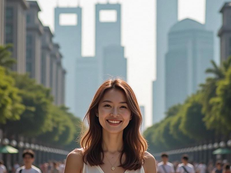 The Yangtze Delta Megaregion: How Shanghai and its Neighbors Are Redefining Urban Clusters