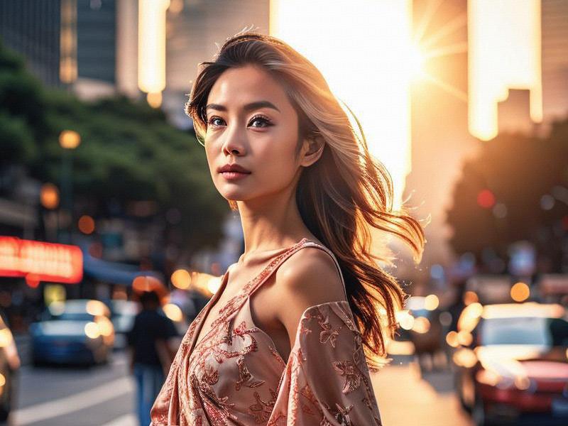 Shanghai's Innovative Approach to Urban Sustainability: A Model for the Future