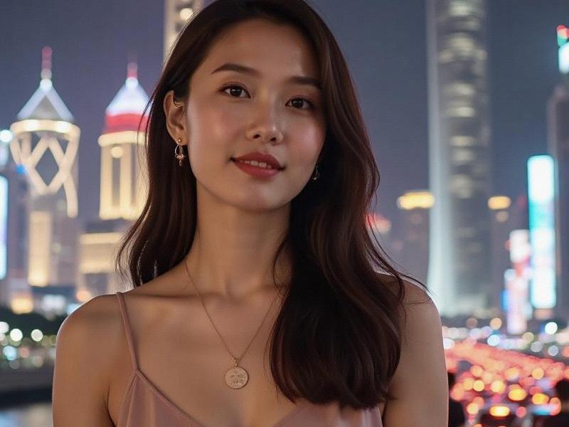 Shanghai 2025: The Smart City That Never Sleeps - And Never Stops Evolving