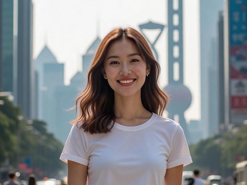 The Shanghai Feminine Mystique: How China's Most Cosmopolitan Women Are Rewriting the Rules
