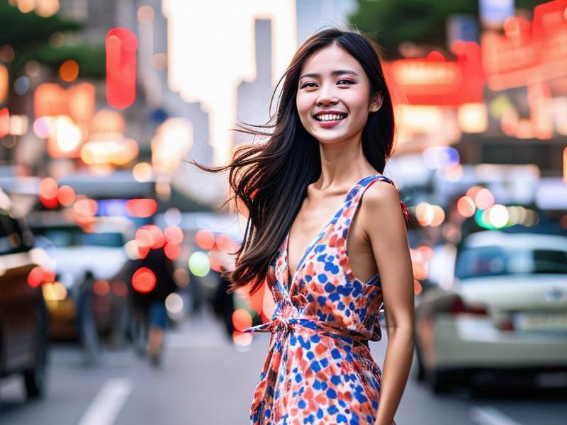 Shanghai: A Vibrant Metropolis Where Tradition Meets Modernity