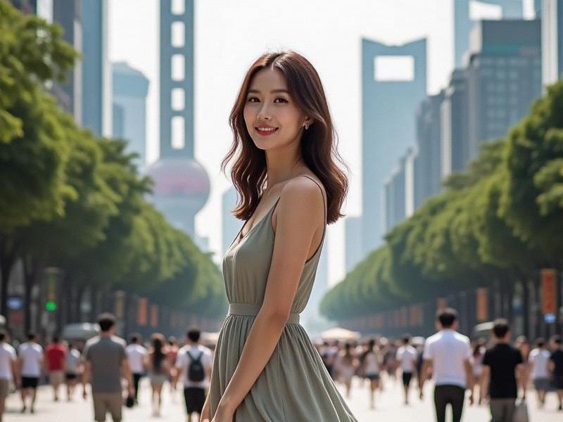 Shanghai After Dark: How Smart Technology is Reshaping the City's Entertainment Venues in 2025