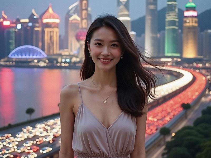【海派丽人】从弄堂淑女到世界公民：上海女性的百年形象嬗变