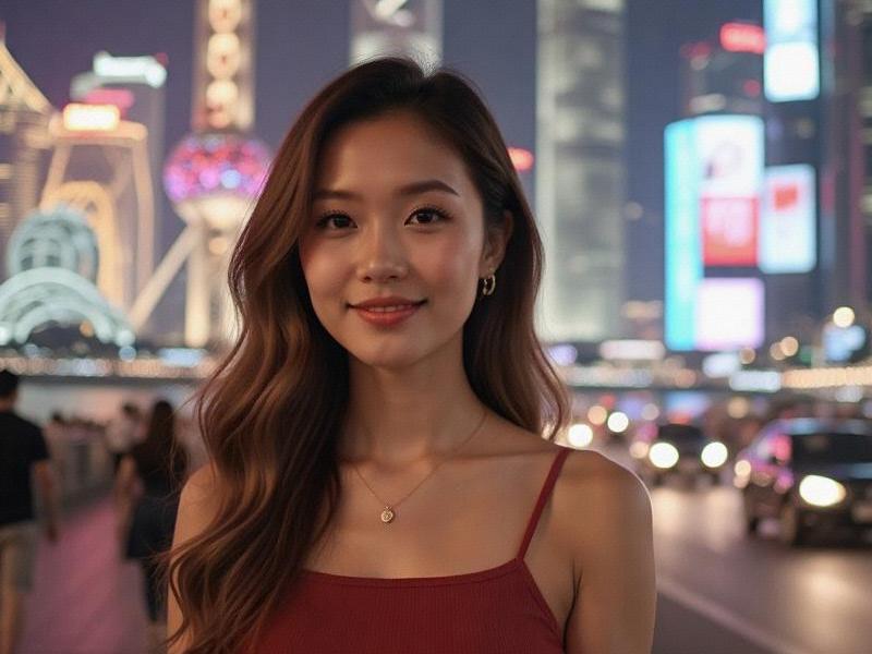 Shanghai After Dark: How the City's Entertainment Venues Are Reinventing Nightlife Culture