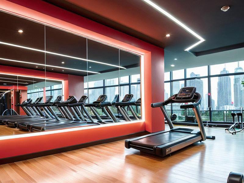 The Price-Performance Ratio of Health Clubs in Shanghai: A Study on Customer Preferences