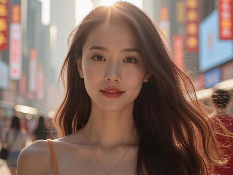 Shanghai Chic: The Art of Metropolitan Femininity in China's Global City