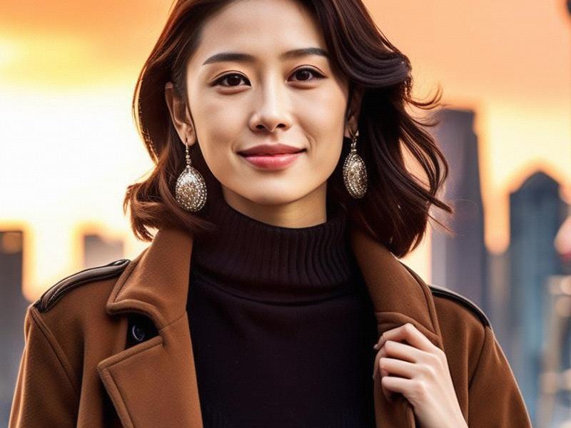 Shanghai Women: A New Era of Empowerment and Influence