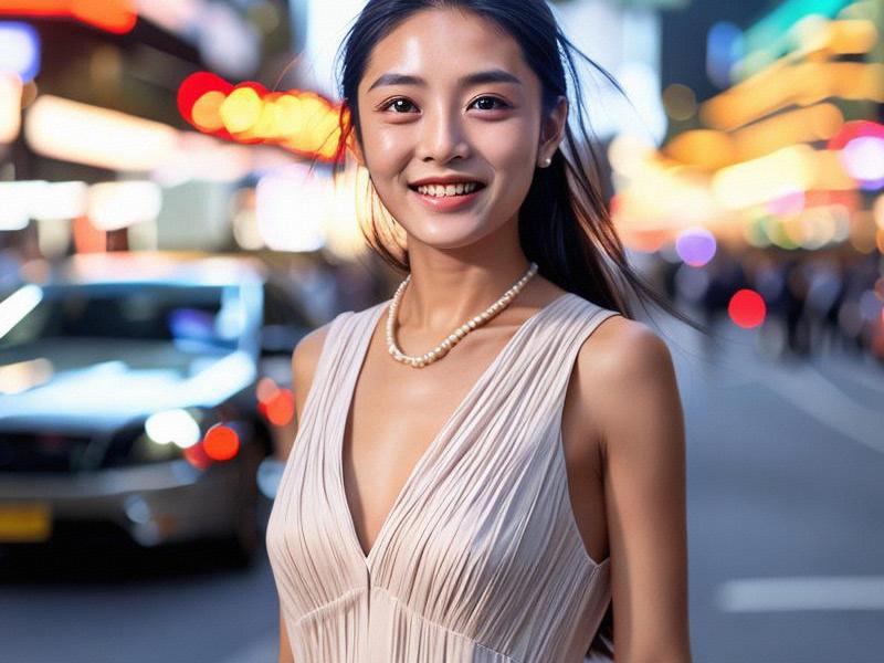 Shanghai Beauties: A Journey Through the City's Most Captivating Women