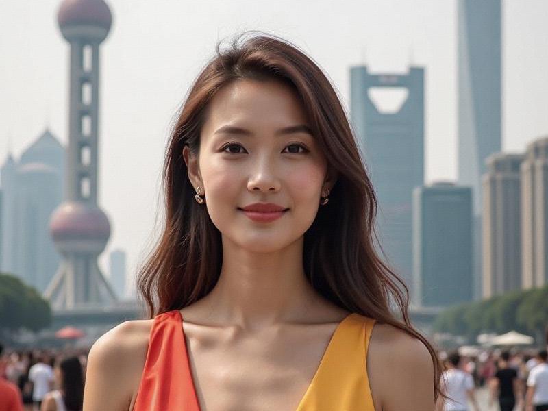 The Greater Shanghai Megaregion: How China's Economic Powerhouse Is Redefining Urban Integration
