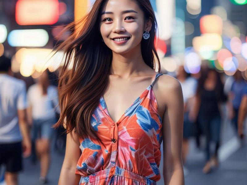 Shanghai Beauty: Unveiling the Enchanting Allure of Shanghai Women