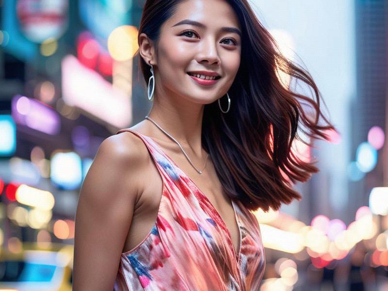 Shanghai's Renaissance: A Journey Through the City's Modern Transformation