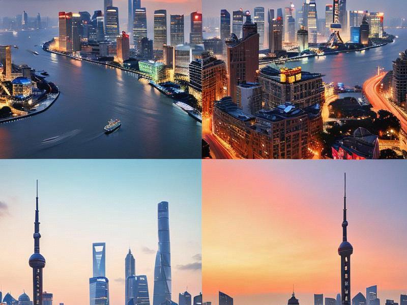 Shanghai's Transformation: A Journey of Urban Innovation and Cultural Renaissance