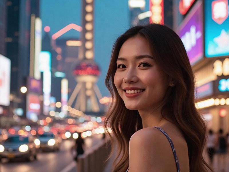 Shanghai Style: The Evolution of China's Most Iconic Urban Beauty