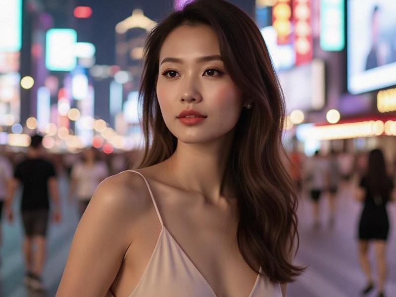 Shanghai 2035: The Rise of Asia's Smart City Pioneer