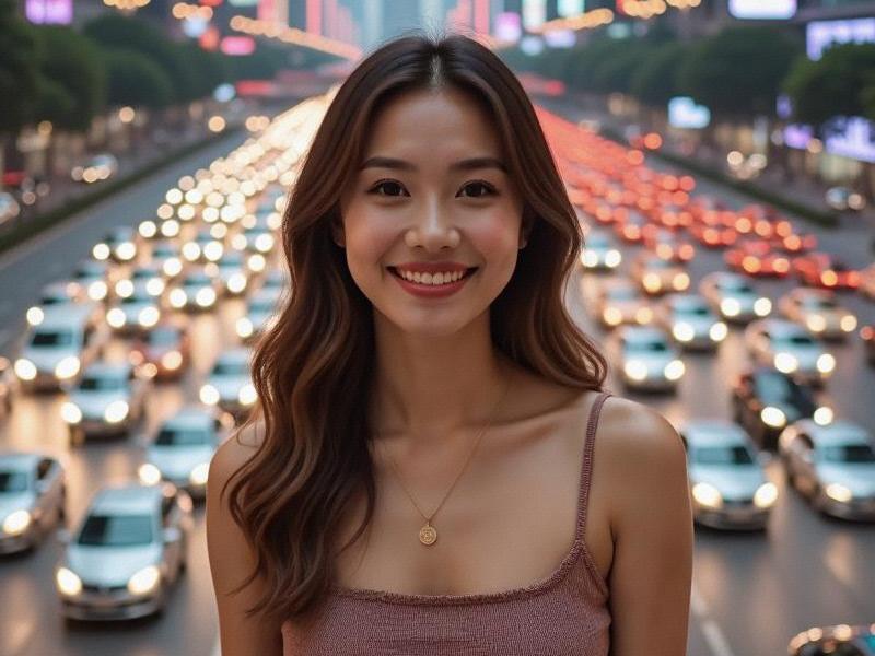 The Fluid Metropolis: How Shanghai Is Dissolving City Limits Through Smart Integration