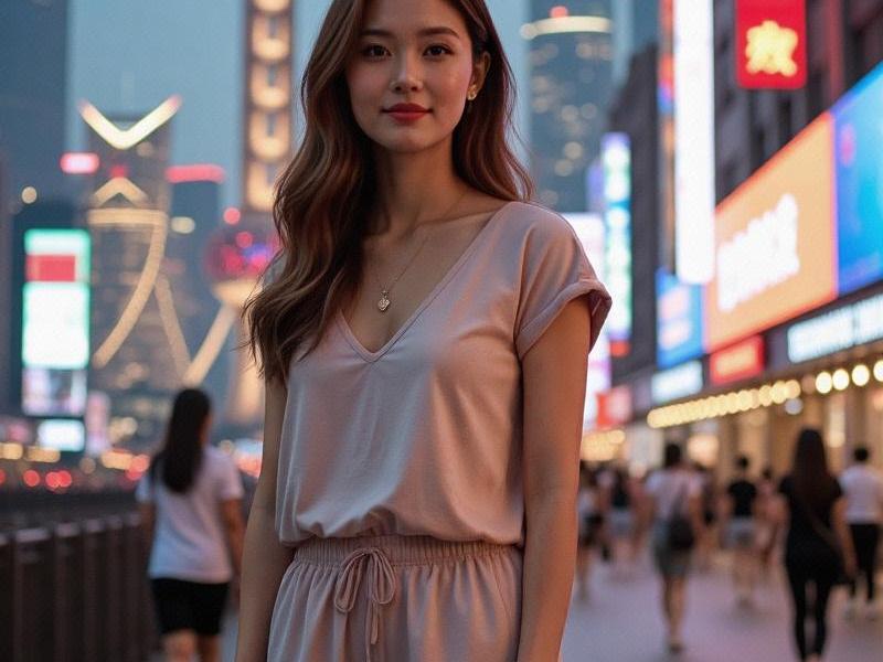 Beyond the City Limits: How Shanghai is Reshaping the Yangtze Delta Megaregion