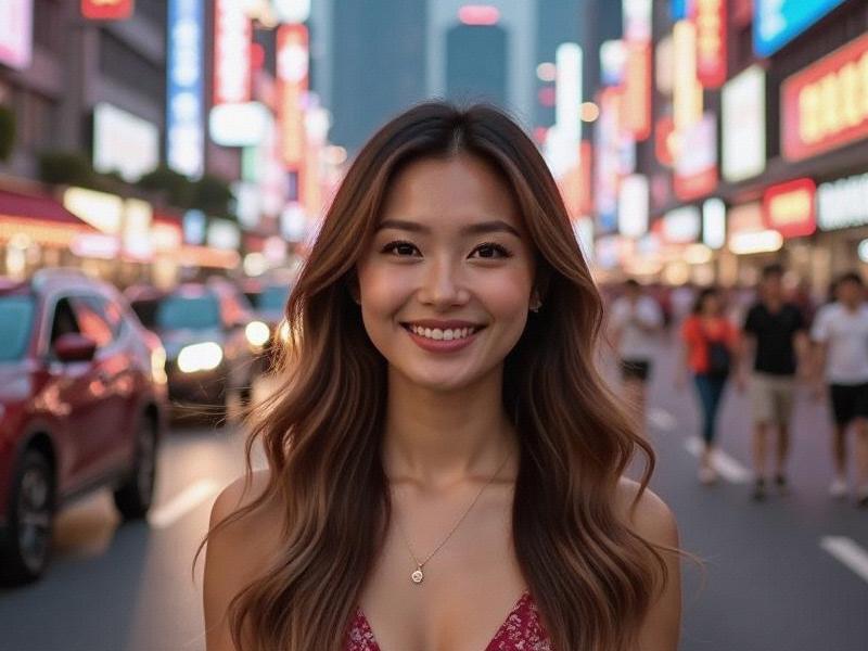 Shanghai After Dark: How China's Cosmopolitan Capital Reinvents Nightlife