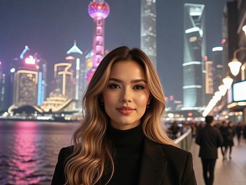 【夜上海新物种】2025娱乐会所变形记：全息舞池与量子包厢的时代交响