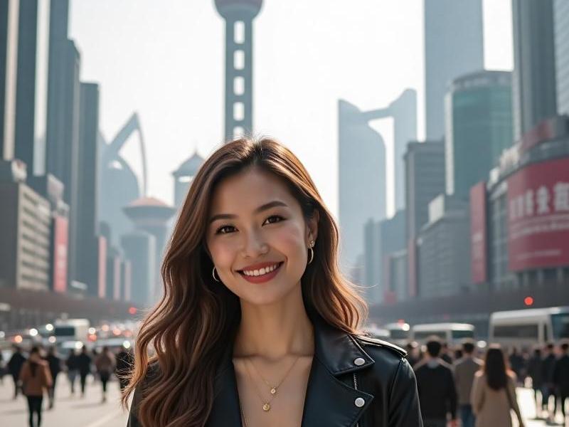 《霓虹算法：外滩光影中的美学进化》

数字美学,城市光影,文化符号,智能交互,视觉经济