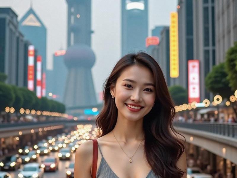 Shanghai's Dual Transformation: Financial Powerhouse to Ecological Pioneer in the Yangtze River Delta