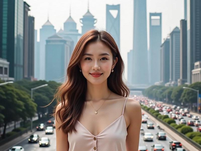 The Shanghai-Hangzhou-Suzhou Corridor: Blueprint for the World's Smartest Megalopolis
