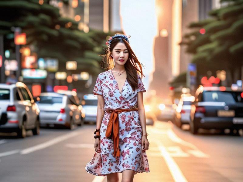 Shanghai Life, from Ancient Streets to Modern Dreams