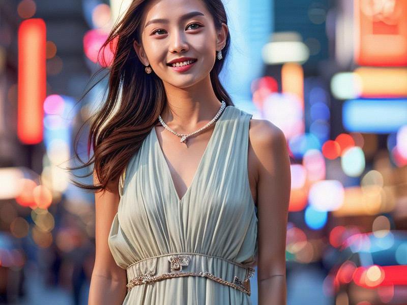 Shanghai's Thriving Entertainment Clubs: A Night Out in the City That Never Sleeps