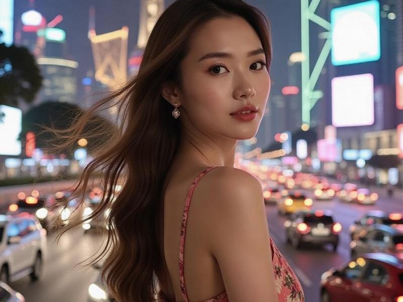 Shanghai Nightlife 2025: The Evolution of Luxury Entertainment Clubs
