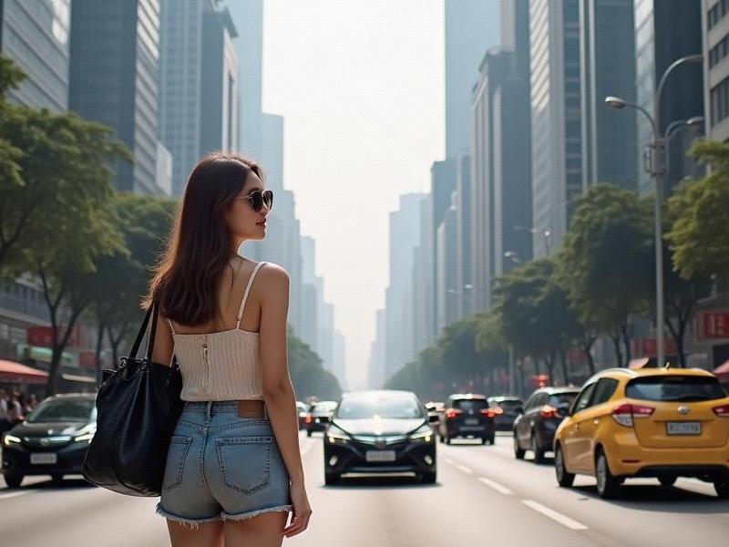 Shanghai's Elite Nightlife: Where Imperial Elegance Meets Techno-Luxury