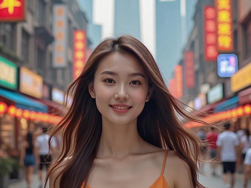 Shanghai's Beauty Revolution: How China's Fashion Capital is Redefining Global Standards