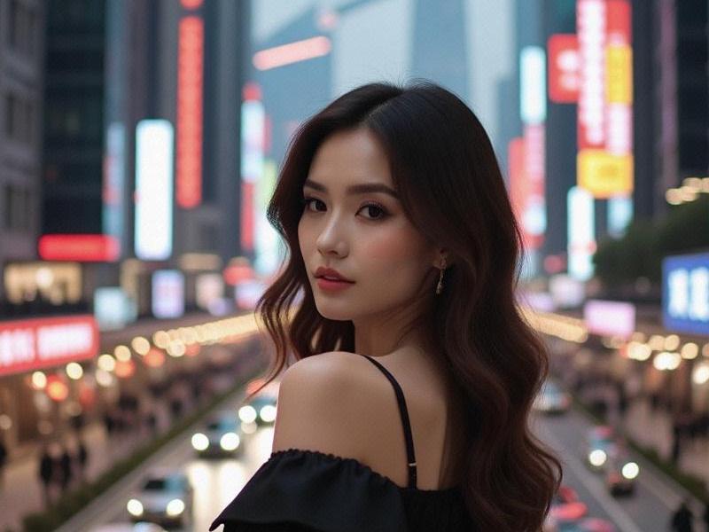 【梧桐树下的金融玫瑰：陆家嘴女banker的昼与夜】