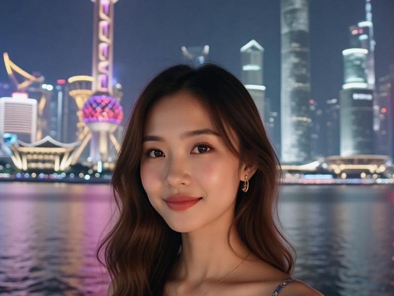 Neon Empire: The Billion-Dollar Business Behind Shanghai's Exclusive Nightlife Scene