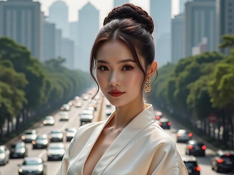 【夜上海启示录】娱乐会所：城市欲望的百年镜像