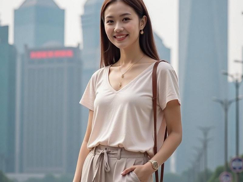 Shanghai's Modern Muses: How the City's Women Are Redefining Chinese Femininity