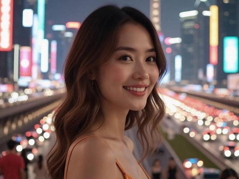 Shanghai Femininity Redefined: How Urban Women Are Shaping China's Global Identity